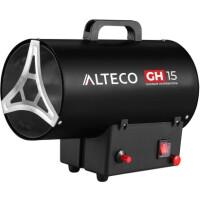 Тепловая пушка Alteco GH-15
