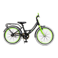 Велосипед Hogger Agon 20 ST Black/Green
