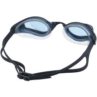 Очки для плавания Atemi B403 черный