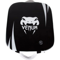 Макивара Venum Absolute Square Kick Shield черный/белый