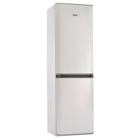 Холодильник Pozis RK FNF-174 белый с графитовыми накладками