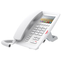 VoIP-телефон Fanvil H5 белый
