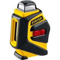 Нивелир Stayer SL360-2 (34962-2)