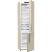 Холодильник Gorenje NRK 6201 JC