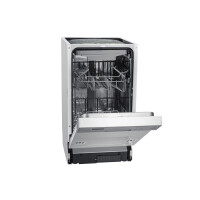 Встраиваемая посудомоечная машина Bomann GSPE 879 TI