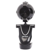 Веб-камера A4Tech PK-30F USB 2.0 glossy black