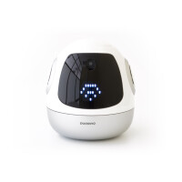 Интерактивная игрушка Roobo Робот Pudding (PD001SRU)