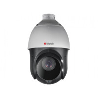 Камера видеонаблюдения HiWatch DS-T215(C) (5-75мм)