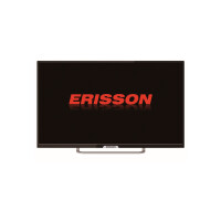 Телевизор Erisson 43FLES85T2SM