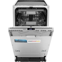 Встраиваемая посудомоечная машина Akpo ZMA45 Series 7 Autoopen