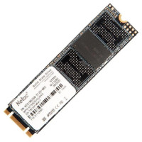 Накопитель SSD Netac NT01N535N-512G-N8X