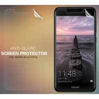 Защитная пленка Red Line для экрана Huawei Honor 7A Pro прозрачная УТ000014476