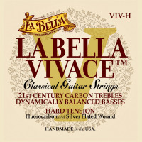Струны La Bella VIV-H Vivace