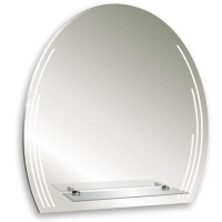 Зеркало Silver mirrors Партер (ФР-00002393)