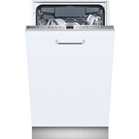 Встраиваемая посудомоечная машина Neff S585N50X3R