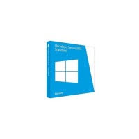Программное обеспечение Microsoft Windows Svr STd 2012 R2 Eng 64 bit (P73-06165-L)