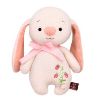 Мягкая игрушка Budi Basa Кролик Уля Bs30-038