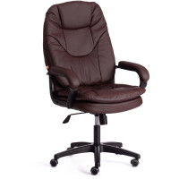 Компьютерное кресло TetChair Comfort LT коричневый