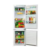 Встраиваемый холодильник Lex RBI 201 NF