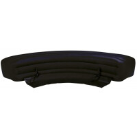 Надувная скамья для СПА-бассейнов Intex 28508 темно-коричневый
