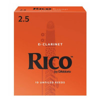 Трость для кларнета Rico RBA1025