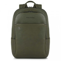 Рюкзак для ноутбука Piquadro Black Square CA3214B3/VE