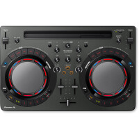 DJ-контроллер Pioneer DDJ-WeGO4-K