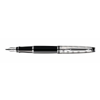 Ручка перьевая Waterman Expert 3 Deluxe (S0952300)