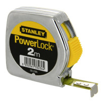Рулетка измерительная “Powerlock” Stanley 0-33-236
