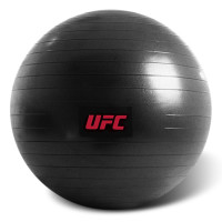 Гимнастический мяч UFC 75см (UHA-69160)