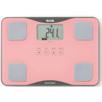Весы напольные Tanita BC-718 pink