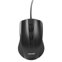Мышь Smartbuy SBM-352-K One черный