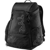 Рюкзак TYR Alliance 30L Backpack (LATBP30/022) черный