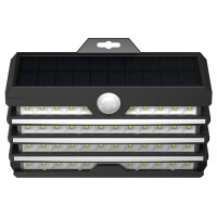 Светильник на солнечных батареях Baseus DGNEN-C01