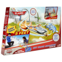 Игровой набор Mattel Y0996 Воздушные гонки Самолеты (1118876)