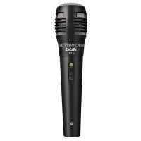 Микрофон BBK CM114 черный