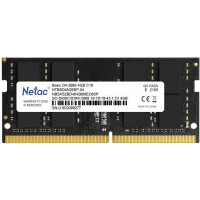 Оперативная память Netac NTBSD4N26SP-04