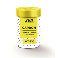 Смазка Zet Carbon (0-2) желтый