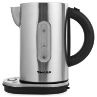 Чайник электрический Sharp EK-1703-SL