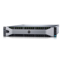 Сервер Dell PowerEdge R730XD (210-ADBC-276)