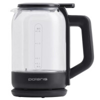 Чайник электрический Polaris PWK 1712CGLD