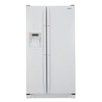 Холодильник Samsung RS21DCSW