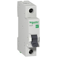 Автоматический выключатель Schneider Electric EZ9F34132