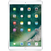 Планшет Apple iPad Pro 10.5 512GB Wi-Fi + Cellular (MPMF2RU/A) Silver