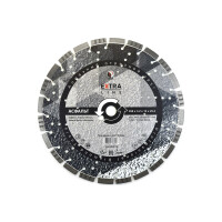 Алмазный диск Diam Асфальт Extra Line (000619)
