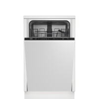 Встраиваемая посудомоечная машина Beko BDIS15021