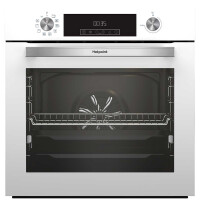 Встраиваемый электрический духовой шкаф Hotpoint-Ariston FE9 831 JSH WHG