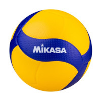 Мяч волейбольный Mikasa V200W 1/36