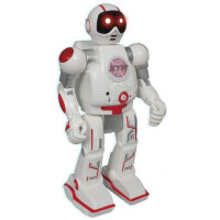 Робот радиоуправляемый Longshore Xtrem Bots Шпион XT30038