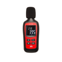 Измеритель уровня шума ADA ZSM 135 (А00517)
